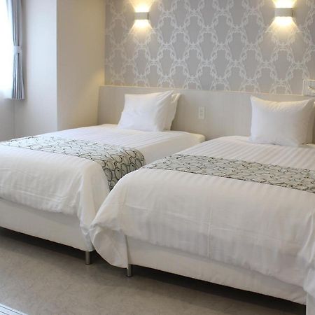 Hotel Flap Resort Chatan Eksteriør billede