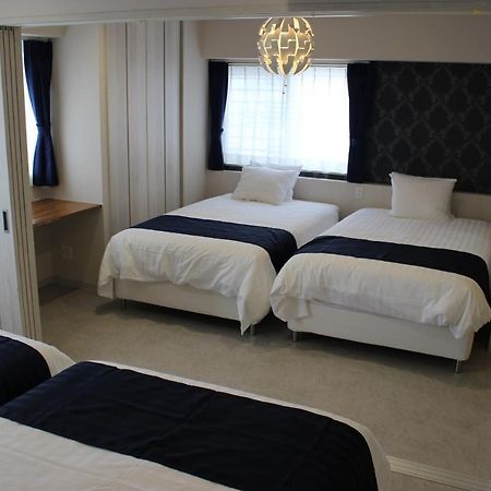 Hotel Flap Resort Chatan Eksteriør billede