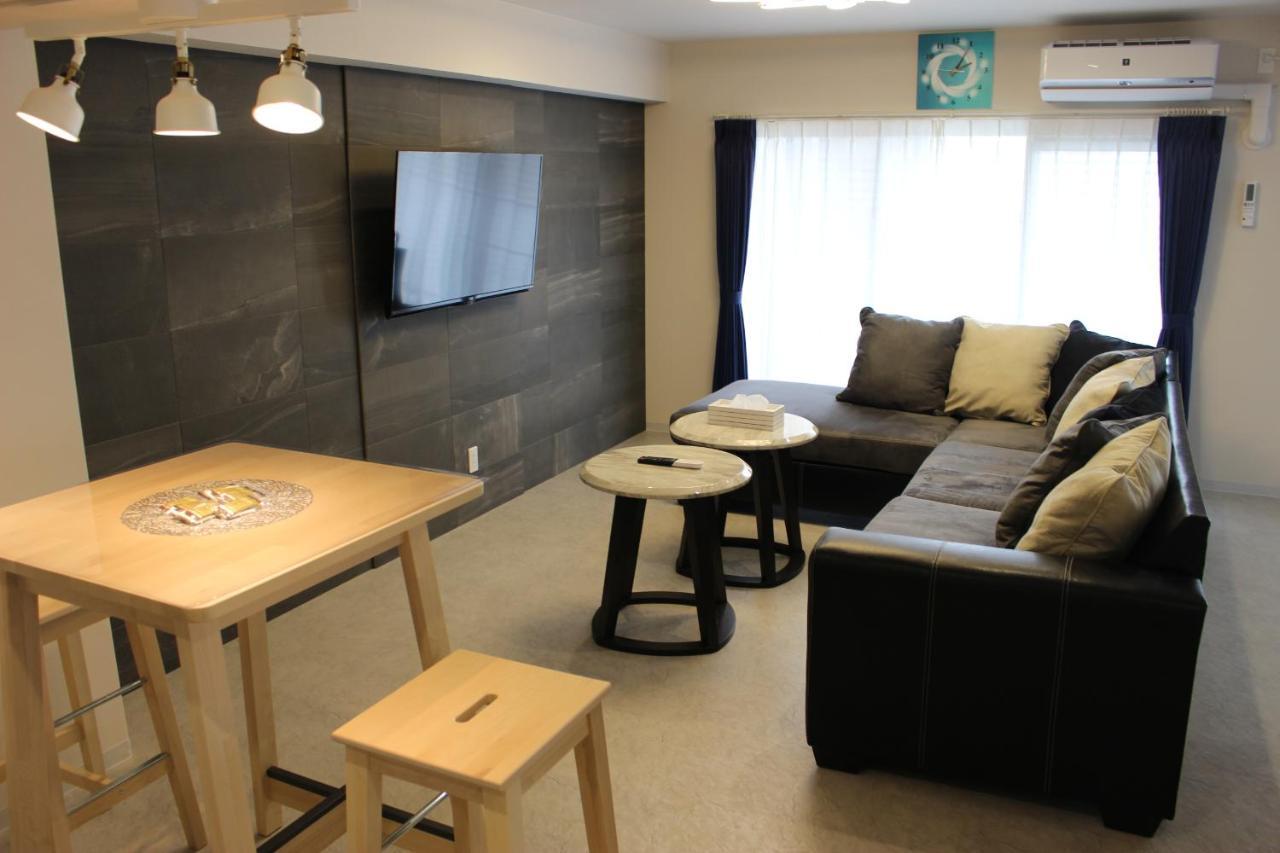 Hotel Flap Resort Chatan Eksteriør billede