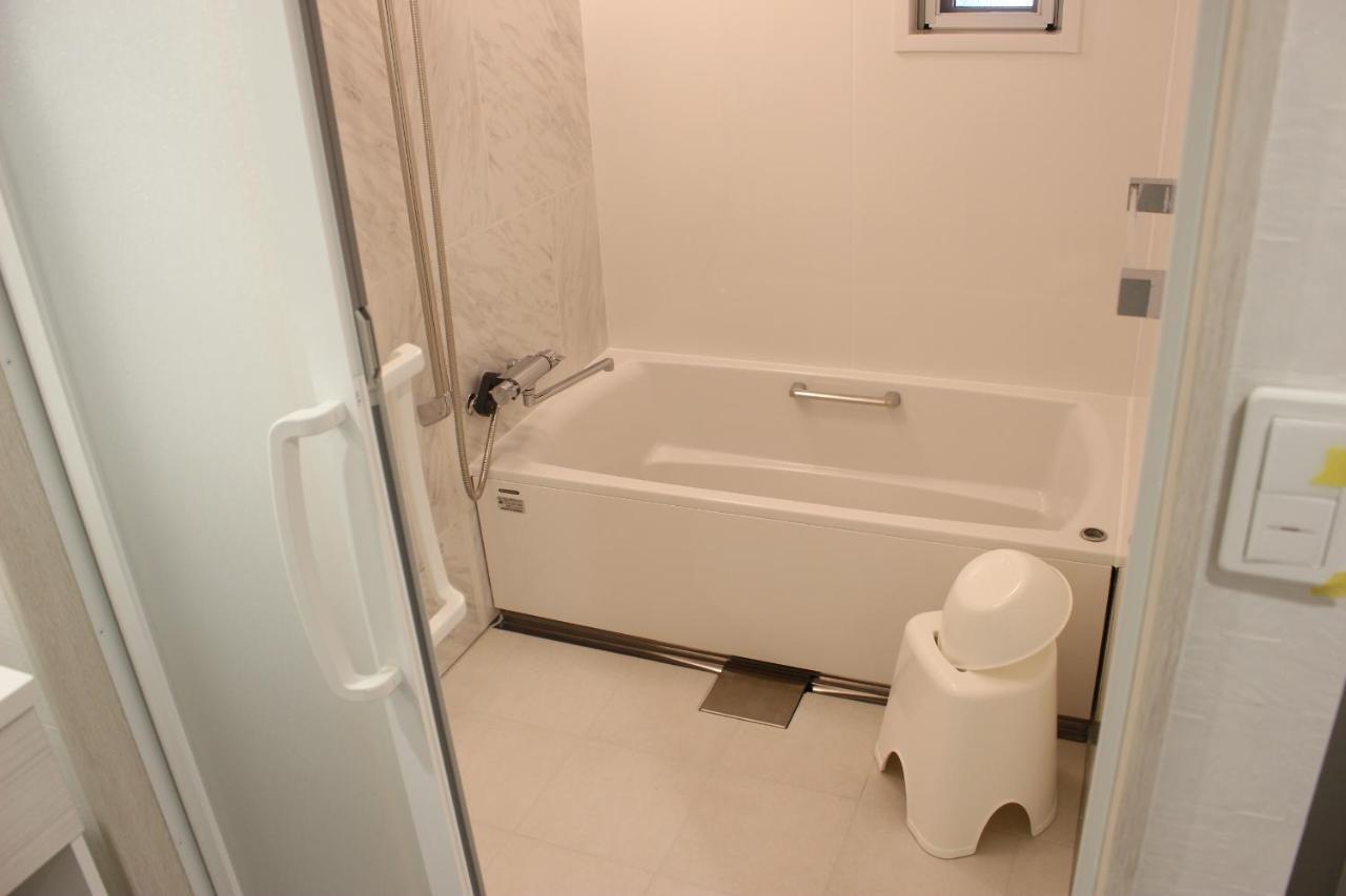 Hotel Flap Resort Chatan Eksteriør billede